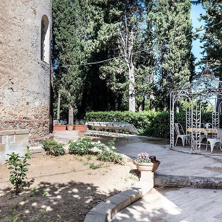 Casa Del Priore Usigliano Luaran gambar