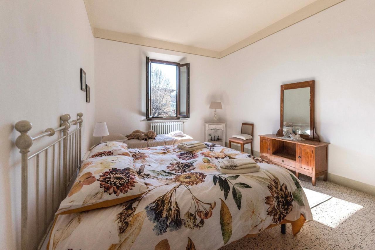 Casa Del Priore Usigliano Luaran gambar