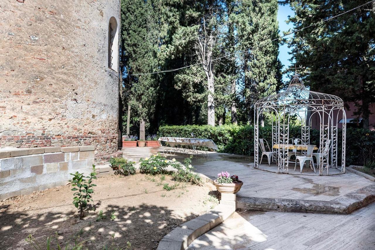 Casa Del Priore Usigliano Luaran gambar
